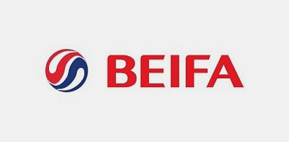 Логотип Beifa