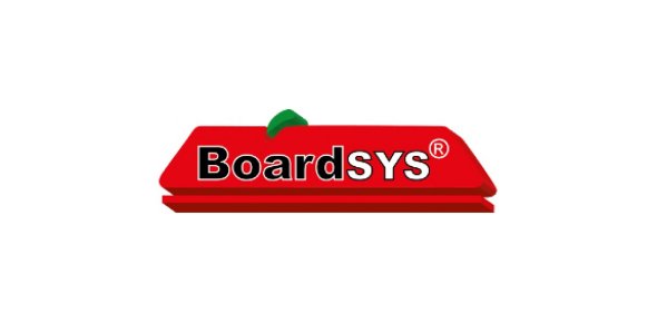 Логотип Boardsys