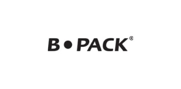 Логотип B-Pack