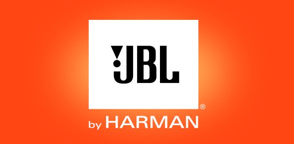 Логотип JBL