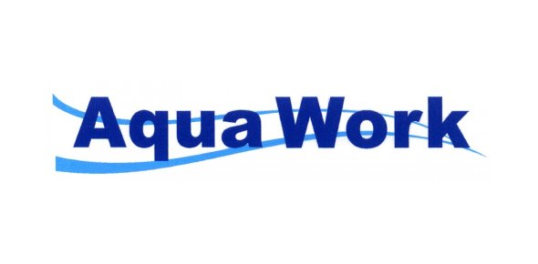 Логотип Aqua Work