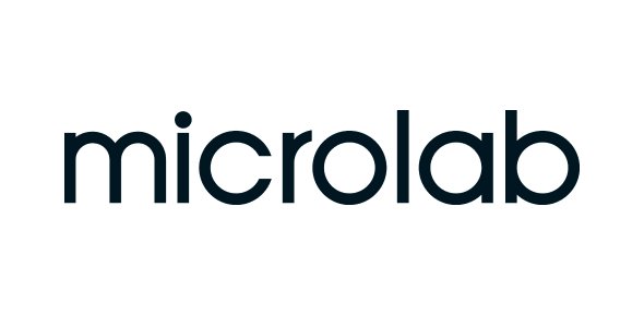 Логотип Microlab