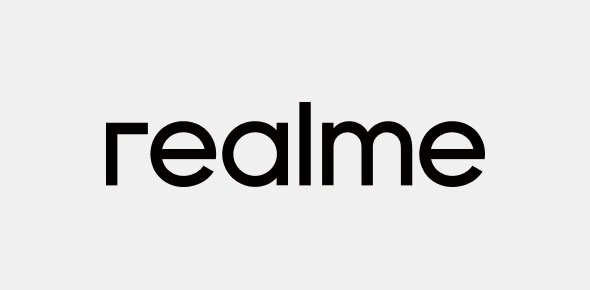 Логотип realme