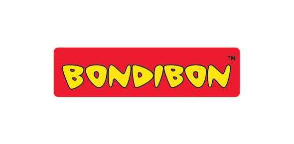 Логотип Bondibon