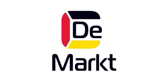 Логотип DeMarkt