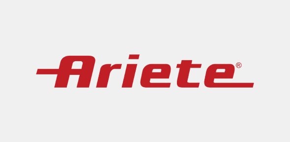 Логотип ARIETE