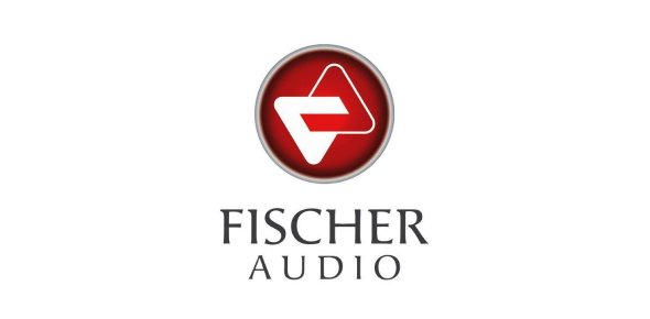 Логотип Fischer Audio