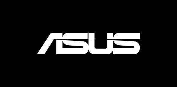 Логотип Asus