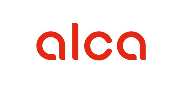 Логотип AlcaPlast