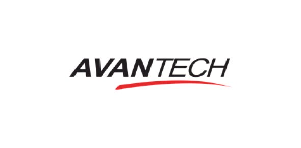 Логотип AVANTECH