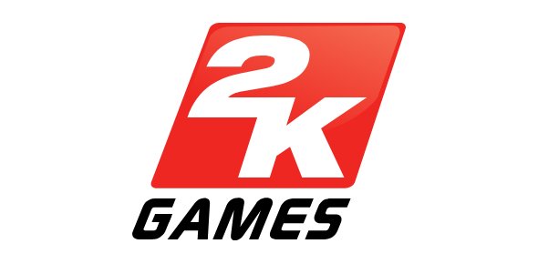 Логотип 2K Games