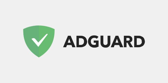 Логотип AdGuard