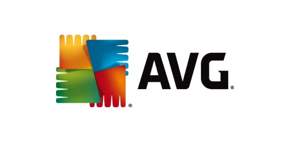 Логотип AVG