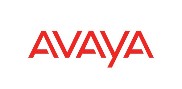 Логотип Avaya