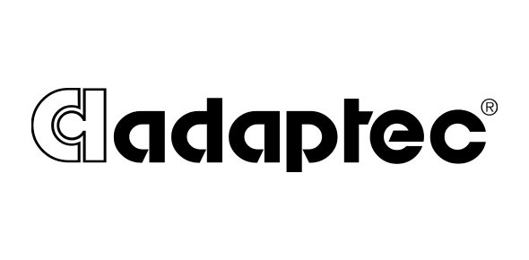 Логотип Adaptec