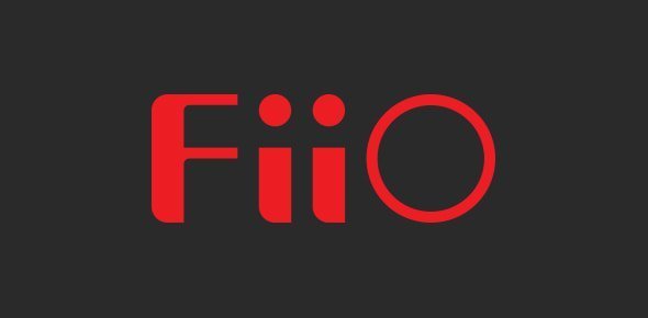 Логотип Fiio