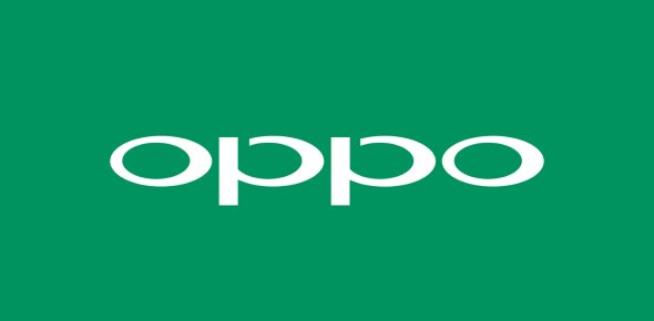 Логотип OPPO