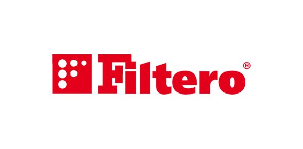 Логотип Filtero