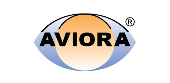 Логотип Aviora