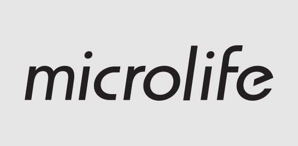 Логотип Microlife