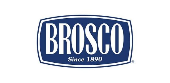 Логотип Brosco