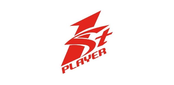 Логотип 1stPlayer