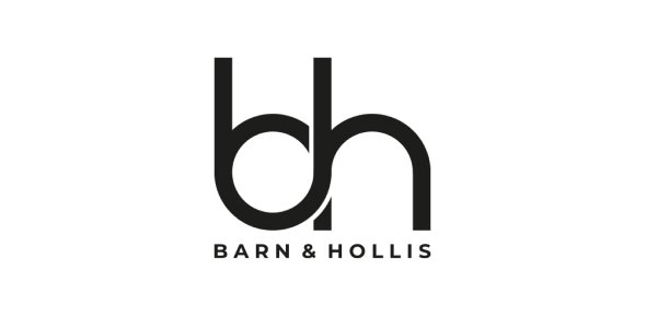 Логотип Barn&Hollis