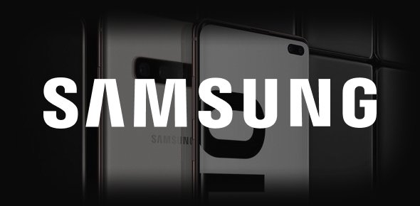 Логотип Все товары Samsung