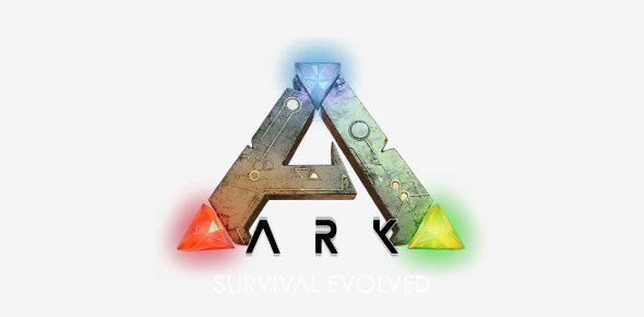 Логотип Ark