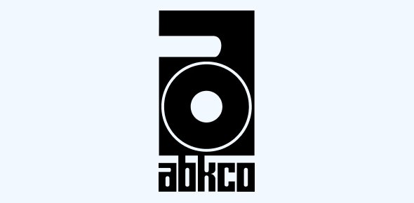 Логотип ABKCO