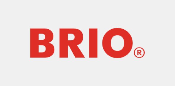 Логотип Brio