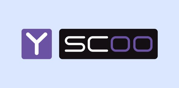 Логотип Y-scoo