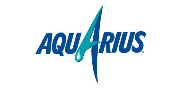 Логотип Aquarius