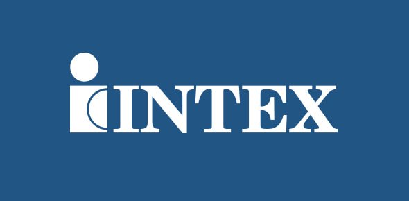 Логотип Intex
