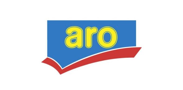 Логотип Aro