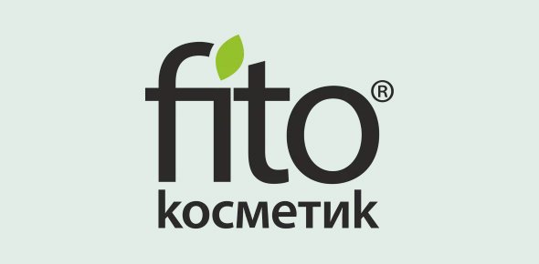 Логотип Fito косметик