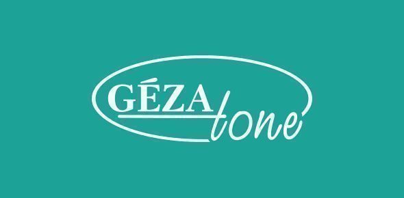 Логотип Gezatone