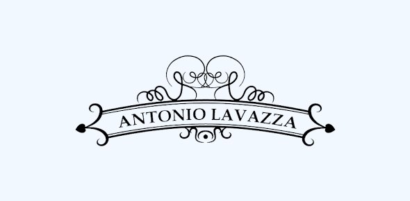 Логотип ANTONIO LAVAZZA