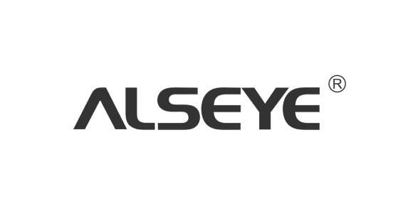 Логотип Alseye