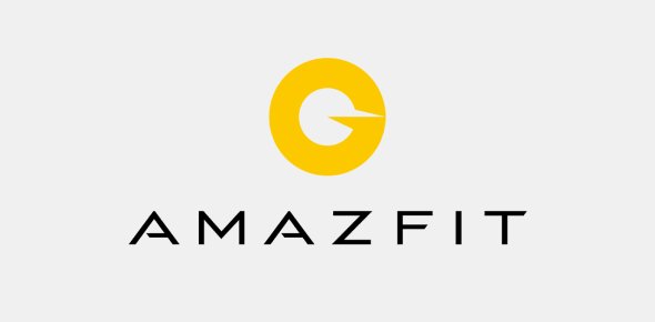 Логотип Amazfit