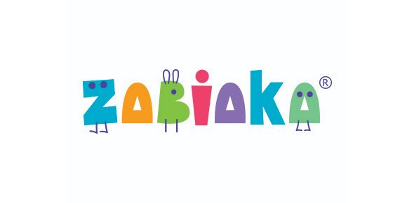 Логотип Zabiaka