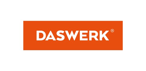 Логотип DASWERK