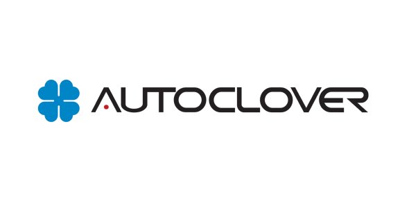 Логотип Autoclover