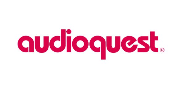 Логотип AudioQuest