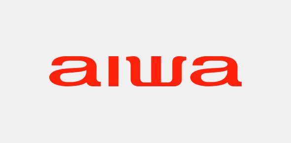 Логотип AIWA