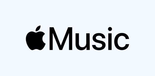 Логотип Apple Music