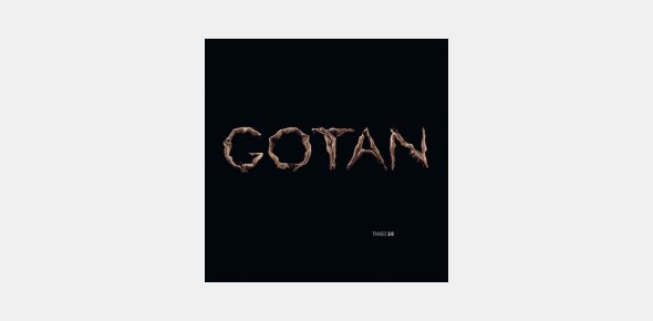 Логотип Ya Basta!