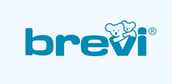 Логотип Brevi