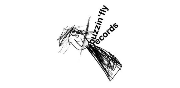 Логотип Buzzin' Fly