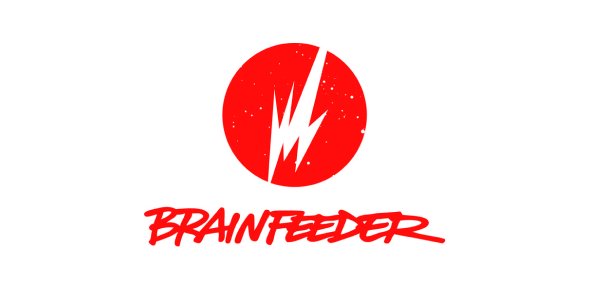 Логотип Brainfeeder